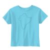 Toddler 5.5 oz. Jersey Short-Sleeve T-Shirt Thumbnail