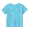 Toddler 5.5 oz. Jersey Short-Sleeve T-Shirt Thumbnail