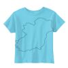Toddler 5.5 oz. Jersey Short-Sleeve T-Shirt Thumbnail