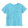 Toddler 5.5 oz. Jersey Short-Sleeve T-Shirt Thumbnail