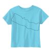 Toddler 5.5 oz. Jersey Short-Sleeve T-Shirt Thumbnail