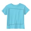 Toddler 5.5 oz. Jersey Short-Sleeve T-Shirt Thumbnail