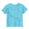 Toddler 5.5 oz. Jersey Short-Sleeve T-Shirt Thumbnail
