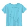 Toddler 5.5 oz. Jersey Short-Sleeve T-Shirt Thumbnail