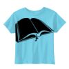 Toddler 5.5 oz. Jersey Short-Sleeve T-Shirt Thumbnail