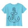 Toddler 5.5 oz. Jersey Short-Sleeve T-Shirt Thumbnail