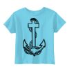Toddler 5.5 oz. Jersey Short-Sleeve T-Shirt Thumbnail