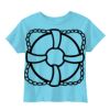 Toddler 5.5 oz. Jersey Short-Sleeve T-Shirt Thumbnail