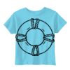 Toddler 5.5 oz. Jersey Short-Sleeve T-Shirt Thumbnail