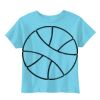 Toddler 5.5 oz. Jersey Short-Sleeve T-Shirt Thumbnail