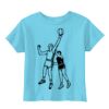Toddler 5.5 oz. Jersey Short-Sleeve T-Shirt Thumbnail