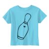 Toddler 5.5 oz. Jersey Short-Sleeve T-Shirt Thumbnail