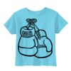Toddler 5.5 oz. Jersey Short-Sleeve T-Shirt Thumbnail