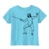 Toddler 5.5 oz. Jersey Short-Sleeve T-Shirt Thumbnail