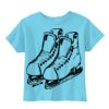 Toddler 5.5 oz. Jersey Short-Sleeve T-Shirt Thumbnail