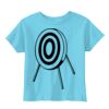 Toddler 5.5 oz. Jersey Short-Sleeve T-Shirt Thumbnail