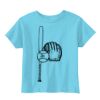 Toddler 5.5 oz. Jersey Short-Sleeve T-Shirt Thumbnail
