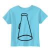 Toddler 5.5 oz. Jersey Short-Sleeve T-Shirt Thumbnail