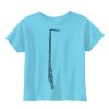 Toddler 5.5 oz. Jersey Short-Sleeve T-Shirt Thumbnail