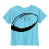 Toddler 5.5 oz. Jersey Short-Sleeve T-Shirt Thumbnail