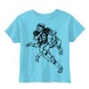 Toddler 5.5 oz. Jersey Short-Sleeve T-Shirt Thumbnail