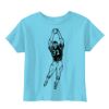 Toddler 5.5 oz. Jersey Short-Sleeve T-Shirt Thumbnail