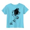 Toddler 5.5 oz. Jersey Short-Sleeve T-Shirt Thumbnail