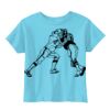 Toddler 5.5 oz. Jersey Short-Sleeve T-Shirt Thumbnail