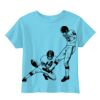Toddler 5.5 oz. Jersey Short-Sleeve T-Shirt Thumbnail