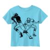 Toddler 5.5 oz. Jersey Short-Sleeve T-Shirt Thumbnail