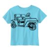Toddler 5.5 oz. Jersey Short-Sleeve T-Shirt Thumbnail