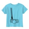 Toddler 5.5 oz. Jersey Short-Sleeve T-Shirt Thumbnail