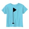 Toddler 5.5 oz. Jersey Short-Sleeve T-Shirt Thumbnail