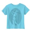 Toddler 5.5 oz. Jersey Short-Sleeve T-Shirt Thumbnail