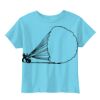 Toddler 5.5 oz. Jersey Short-Sleeve T-Shirt Thumbnail