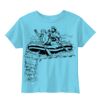 Toddler 5.5 oz. Jersey Short-Sleeve T-Shirt Thumbnail