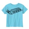 Toddler 5.5 oz. Jersey Short-Sleeve T-Shirt Thumbnail