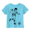 Toddler 5.5 oz. Jersey Short-Sleeve T-Shirt Thumbnail