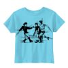 Toddler 5.5 oz. Jersey Short-Sleeve T-Shirt Thumbnail