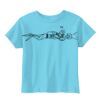 Toddler 5.5 oz. Jersey Short-Sleeve T-Shirt Thumbnail