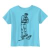 Toddler 5.5 oz. Jersey Short-Sleeve T-Shirt Thumbnail