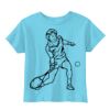 Toddler 5.5 oz. Jersey Short-Sleeve T-Shirt Thumbnail