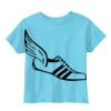 Toddler 5.5 oz. Jersey Short-Sleeve T-Shirt Thumbnail