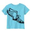 Toddler 5.5 oz. Jersey Short-Sleeve T-Shirt Thumbnail