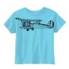 Toddler 5.5 oz. Jersey Short-Sleeve T-Shirt Thumbnail