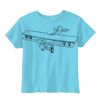 Toddler 5.5 oz. Jersey Short-Sleeve T-Shirt Thumbnail