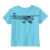 Toddler 5.5 oz. Jersey Short-Sleeve T-Shirt Thumbnail