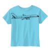 Toddler 5.5 oz. Jersey Short-Sleeve T-Shirt Thumbnail