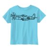 Toddler 5.5 oz. Jersey Short-Sleeve T-Shirt Thumbnail