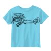 Toddler 5.5 oz. Jersey Short-Sleeve T-Shirt Thumbnail